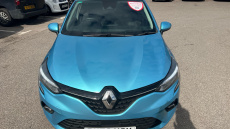 Renault Clio 1.0 TCe 100 Iconic 5dr Petrol Hatchback